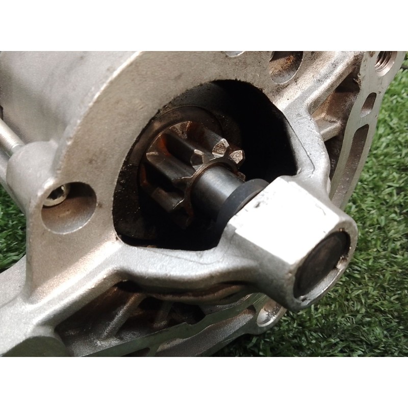 Recambio de motor arranque para peugeot 206 sw 1.6 16v cat referencia OEM IAM 200603 BAPU084848 202265