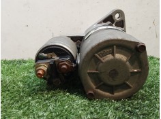 Recambio de motor arranque para nissan micra (k12e) acenta referencia OEM IAM 233001F77B 10K50249RSA D7E40 2