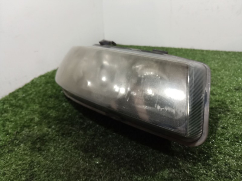 Recambio de faro derecho para seat leon (1m1) 1.9 tdi referencia OEM IAM 1M1941002D 1M1941002D 67742701