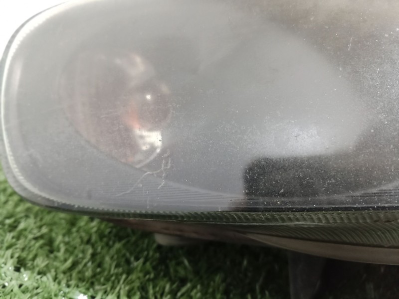 Recambio de faro derecho para seat leon (1m1) 1.9 tdi referencia OEM IAM 1M1941002D 1M1941002D 67742701