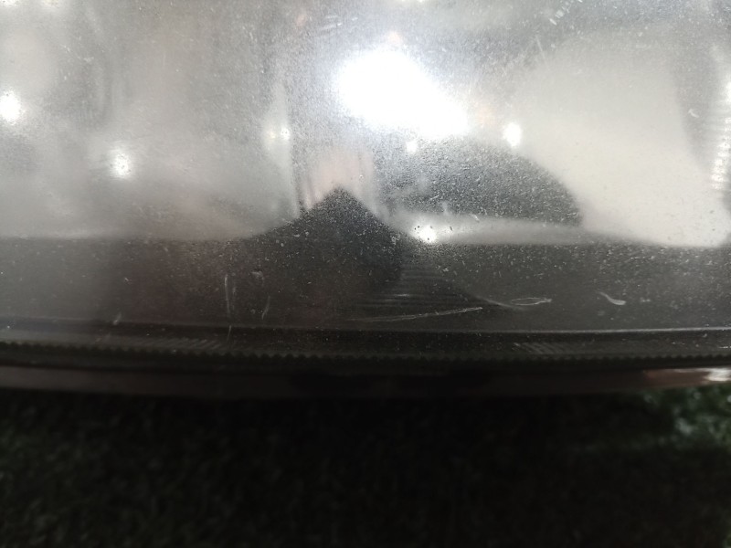 Recambio de faro derecho para seat leon (1m1) 1.9 tdi referencia OEM IAM 1M1941002D 1M1941002D 67742701