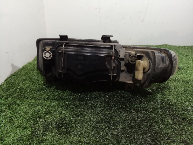 Recambio de faro derecho para seat leon (1m1) 1.9 tdi referencia OEM IAM 1M1941002D 1M1941002D 67742701