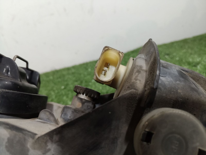 Recambio de faro derecho para seat leon (1m1) 1.9 tdi referencia OEM IAM 1M1941002D 1M1941002D 67742701