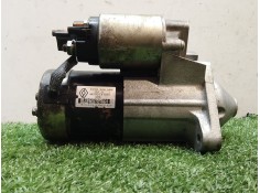 Recambio de motor arranque para renault megane ii berlina 5p authentique referencia OEM IAM 8200306595   2
