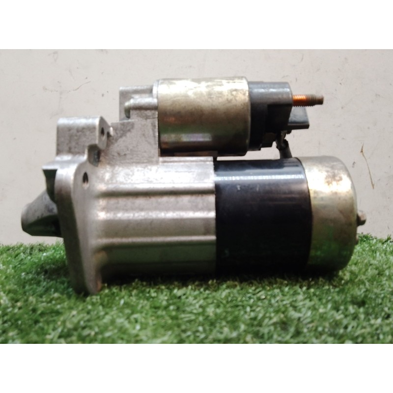 Recambio de motor arranque para renault megane ii berlina 5p authentique referencia OEM IAM 8200306595  