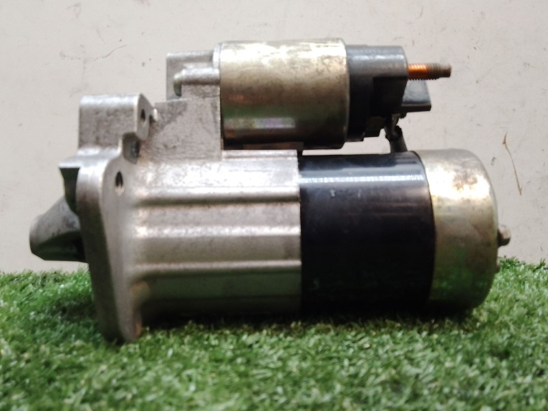 Recambio de motor arranque para renault megane ii berlina 5p authentique referencia OEM IAM 8200306595  