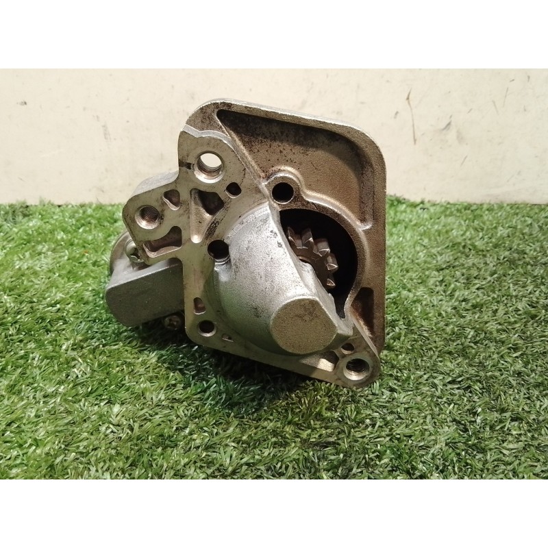 Recambio de motor arranque para renault megane ii berlina 5p authentique referencia OEM IAM 8200306595  
