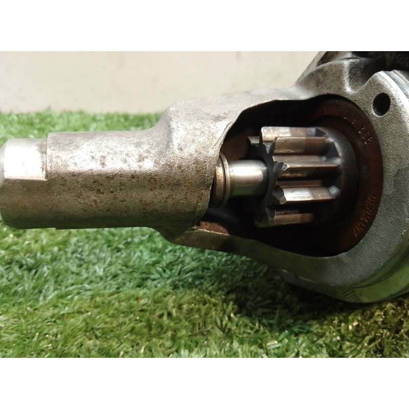 Recambio de motor arranque para audi a6 berlina (4b2) 2.5 tdi referencia OEM IAM 0001109021/022  059911023H