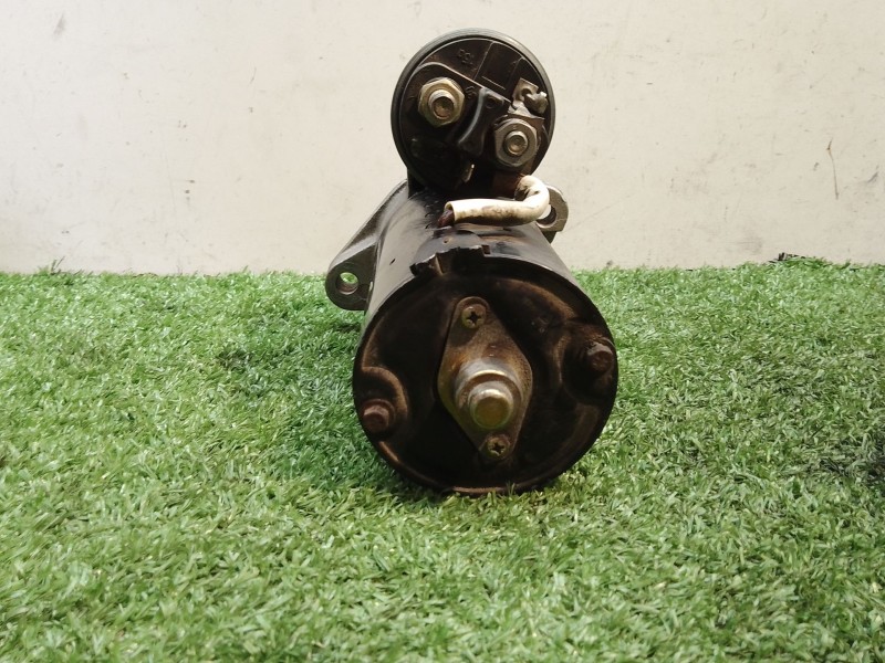 Recambio de motor arranque para audi a6 berlina (4b2) 2.5 tdi referencia OEM IAM 0001109021/022  059911023H