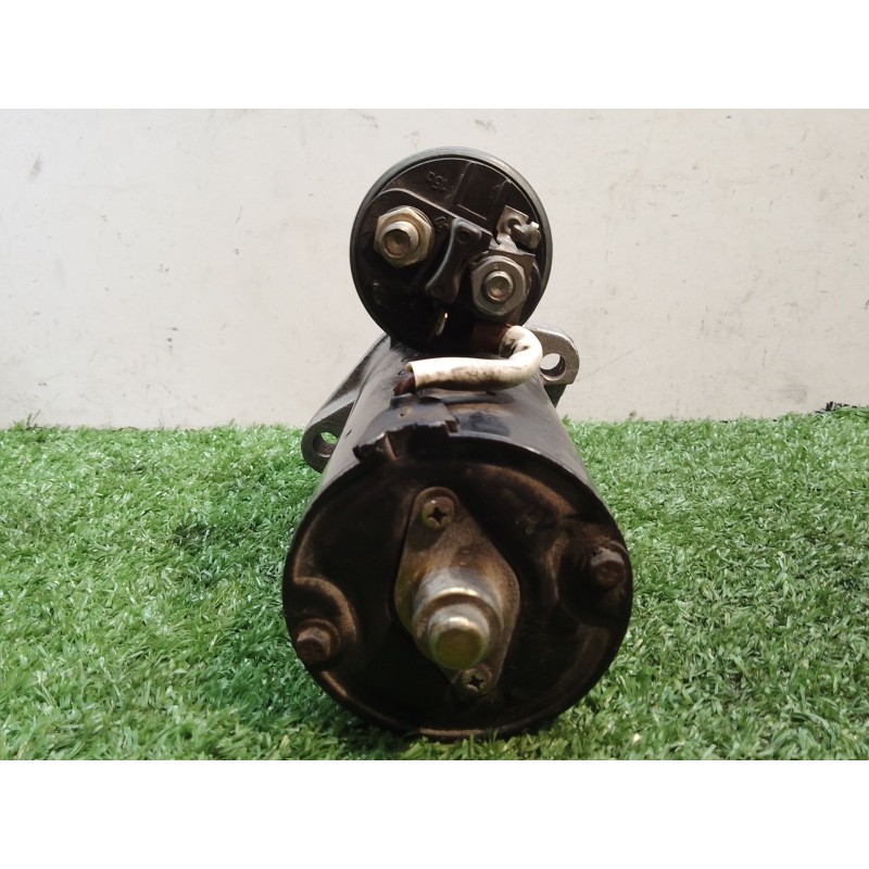 Recambio de motor arranque para audi a6 berlina (4b2) 2.5 tdi referencia OEM IAM 0001109021/022  059911023H