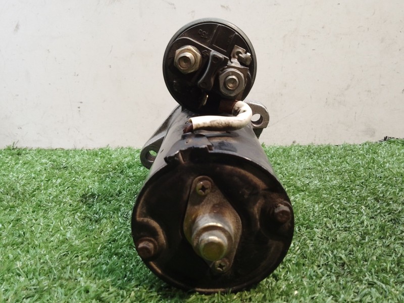 Recambio de motor arranque para audi a6 berlina (4b2) 2.5 tdi referencia OEM IAM 0001109021/022  059911023H