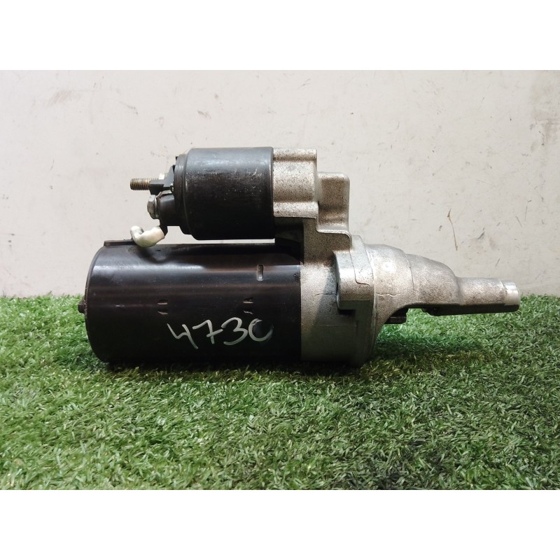 Recambio de motor arranque para audi a6 berlina (4b2) 2.5 tdi referencia OEM IAM 0001109021/022  059911023H