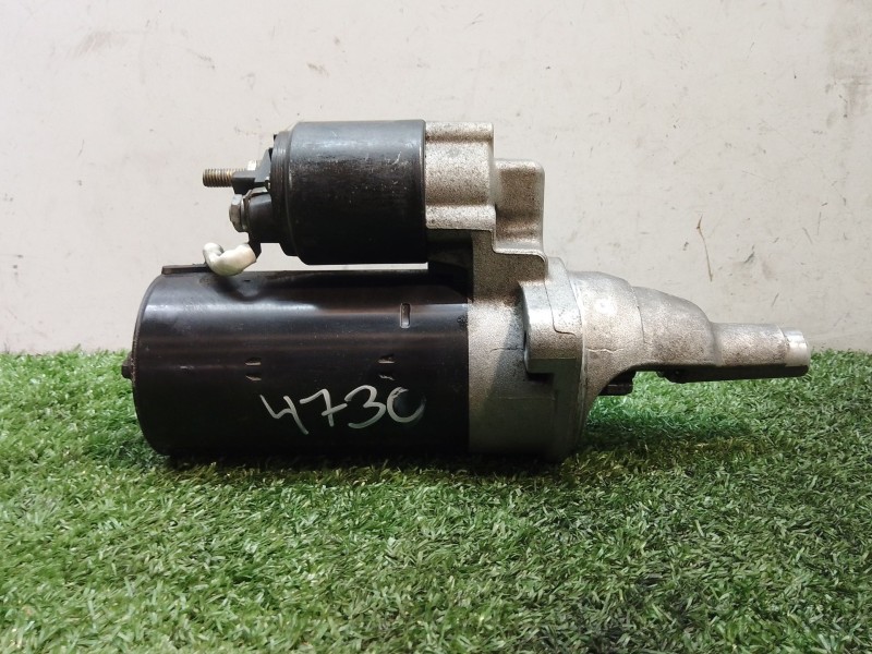 Recambio de motor arranque para audi a6 berlina (4b2) 2.5 tdi referencia OEM IAM 0001109021/022  059911023H