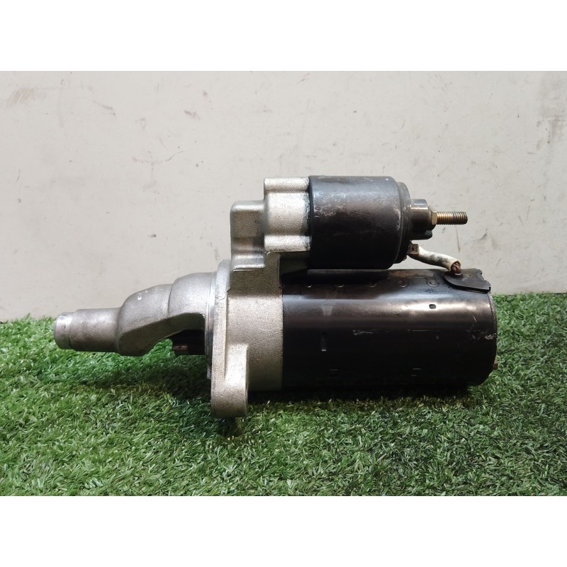 Recambio de motor arranque para audi a6 berlina (4b2) 2.5 tdi referencia OEM IAM 0001109021/022  059911023H