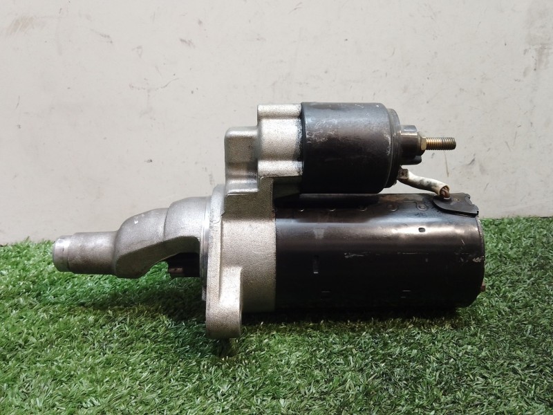 Recambio de motor arranque para audi a6 berlina (4b2) 2.5 tdi referencia OEM IAM 0001109021/022  059911023H