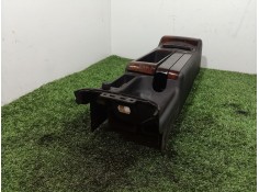 Recambio de consola central trasera para audi a6 berlina (4b2) 2.5 tdi referencia OEM IAM 4B0863244B 4B0863244B 4B0863244 2