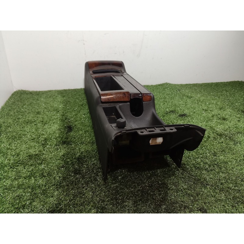 Recambio de consola central trasera para audi a6 berlina (4b2) 2.5 tdi referencia OEM IAM 4B0863244B 4B0863244B 4B0863244