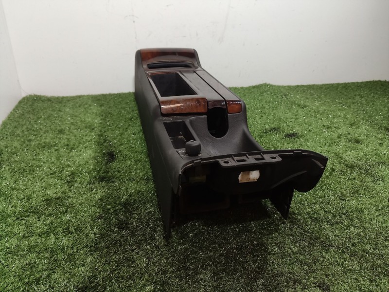 Recambio de consola central trasera para audi a6 berlina (4b2) 2.5 tdi referencia OEM IAM 4B0863244B 4B0863244B 4B0863244