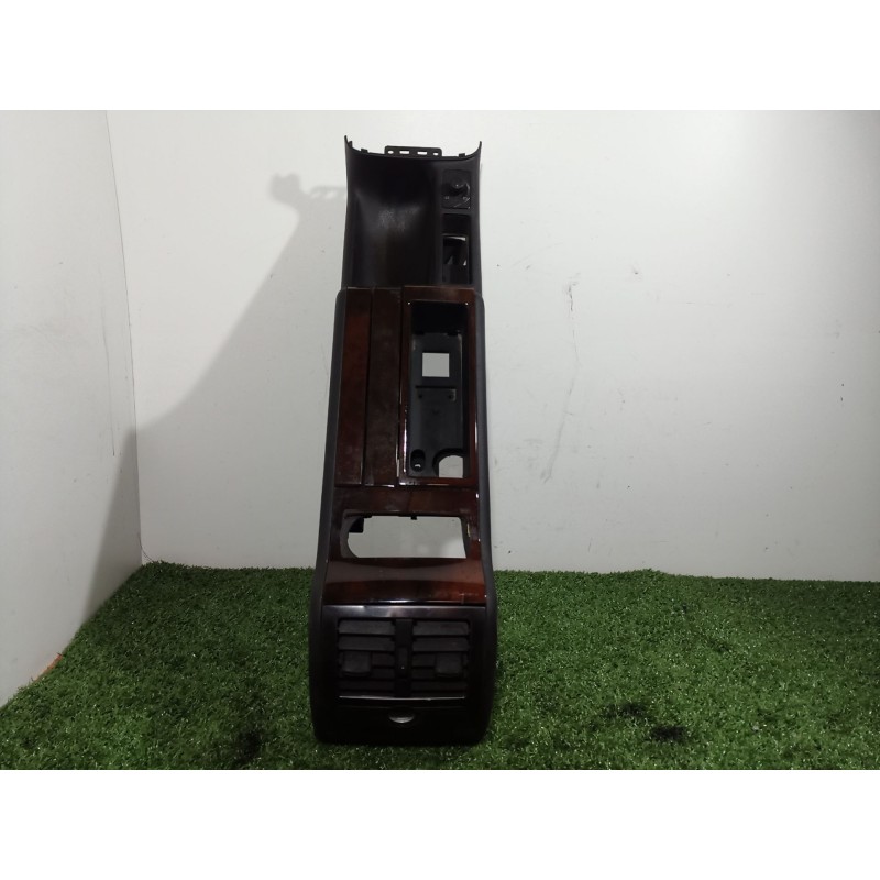 Recambio de consola central trasera para audi a6 berlina (4b2) 2.5 tdi referencia OEM IAM 4B0863244B 4B0863244B 4B0863244