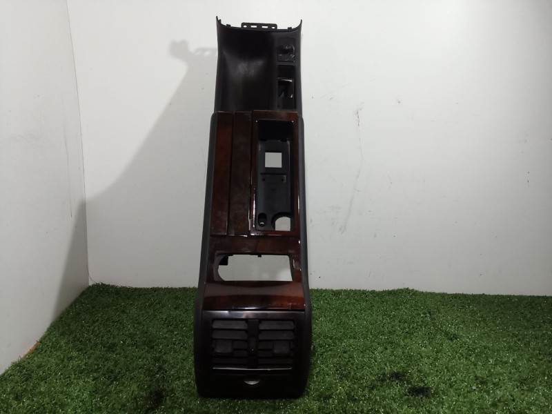 Recambio de consola central trasera para audi a6 berlina (4b2) 2.5 tdi referencia OEM IAM 4B0863244B 4B0863244B 4B0863244