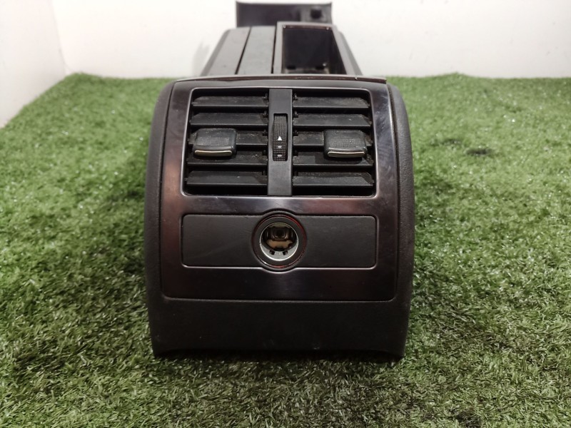 Recambio de consola central trasera para audi a6 berlina (4b2) 2.5 tdi referencia OEM IAM 4B0863244B 4B0863244B 4B0863244