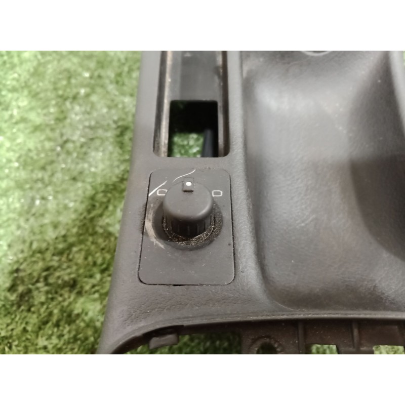 Recambio de consola central trasera para audi a6 berlina (4b2) 2.5 tdi referencia OEM IAM 4B0863244B 4B0863244B 4B0863244