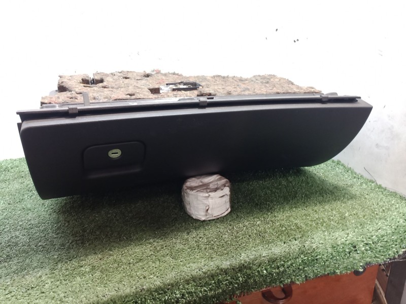 Recambio de guantera para audi a6 berlina (4b2) 2.5 tdi referencia OEM IAM 4B1857035AD 4B1857035AD 4B1857035