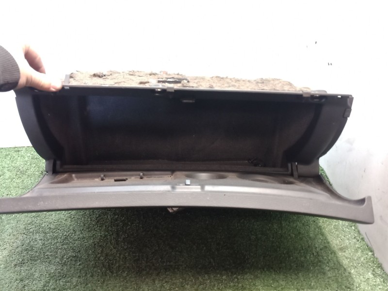 Recambio de guantera para audi a6 berlina (4b2) 2.5 tdi referencia OEM IAM 4B1857035AD 4B1857035AD 4B1857035