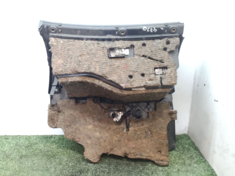 Recambio de guantera para audi a6 berlina (4b2) 2.5 tdi referencia OEM IAM 4B1857035AD 4B1857035AD 4B1857035