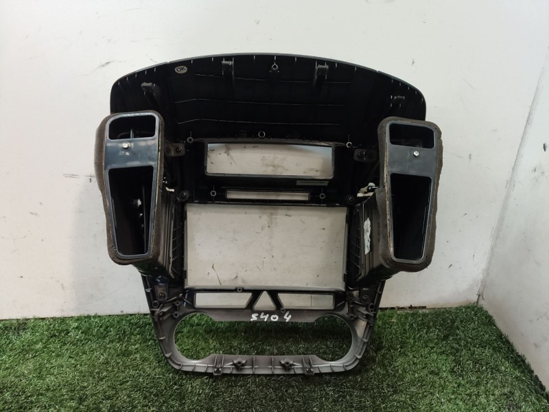 Recambio de moldura consola central delantera para kia cee´d referencia OEM IAM 847401H000 974201H000 974801H000