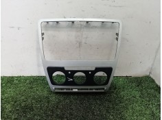 Recambio de moldura consola central delantera para skoda octavia ii (1z3) 1.6 tdi referencia OEM IAM 1Z0858069BD2AU 1Z0858069 1Z