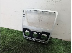 Recambio de moldura consola central delantera para skoda octavia ii (1z3) 1.6 tdi referencia OEM IAM 1Z0858069BD2AU 1Z0858069 1Z 2