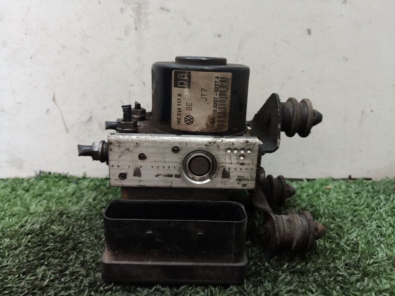 Recambio de abs para skoda octavia ii (1z3) 1.6 tdi referencia OEM IAM 1K0614117S 1K0907379AKTF7 10020702274