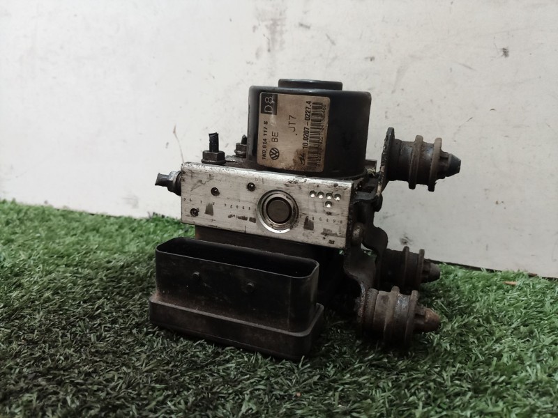Recambio de abs para skoda octavia ii (1z3) 1.6 tdi referencia OEM IAM 1K0614117S 1K0907379AKTF7 10020702274