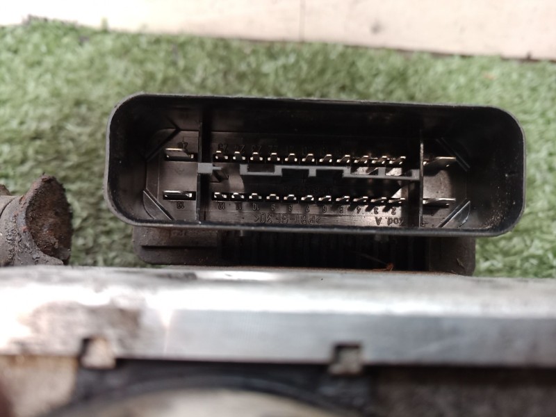 Recambio de abs para skoda octavia ii (1z3) 1.6 tdi referencia OEM IAM 1K0614117S 1K0907379AKTF7 10020702274