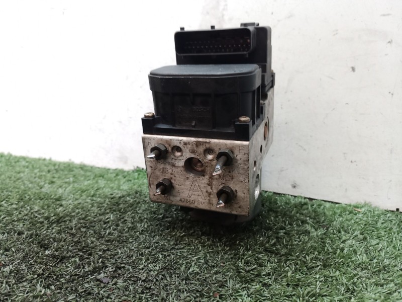 Recambio de abs para nissan almera ii (n16) 2.2 di referencia OEM IAM 0265216899 0273004635 476605M306