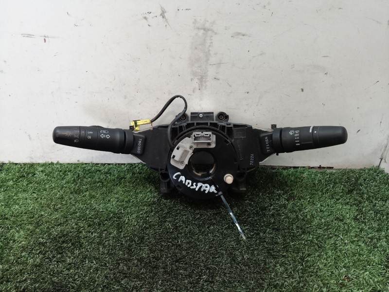 Recambio de mando multifuncion para nissan cabstar referencia OEM IAM 7716SN 7716SN 7802SD