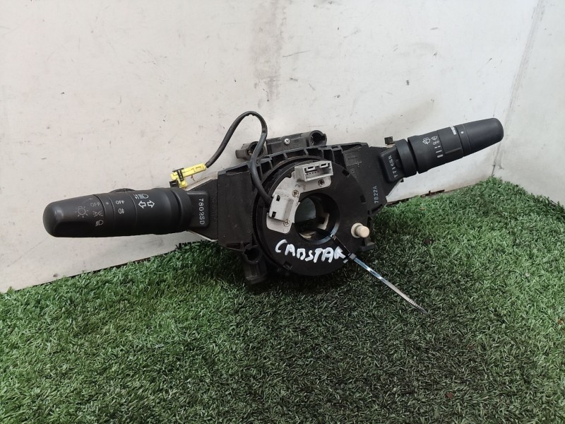 Recambio de mando multifuncion para nissan cabstar referencia OEM IAM 7716SN 7716SN 7802SD