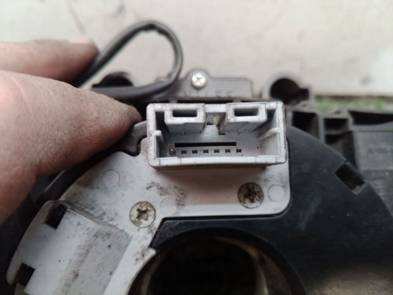 Recambio de mando multifuncion para nissan cabstar referencia OEM IAM 7716SN 7716SN 7802SD