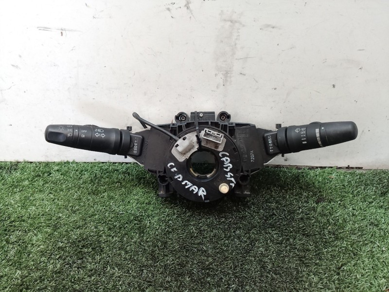 Recambio de mando multifuncion para nissan cabstar referencia OEM IAM 7X30SD 7X30SD 7Y06SD