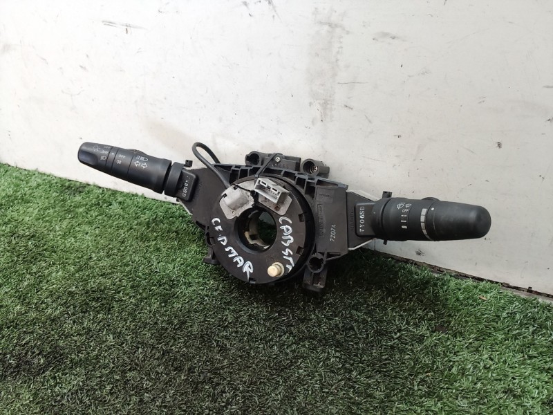 Recambio de mando multifuncion para nissan cabstar referencia OEM IAM 7X30SD 7X30SD 7Y06SD