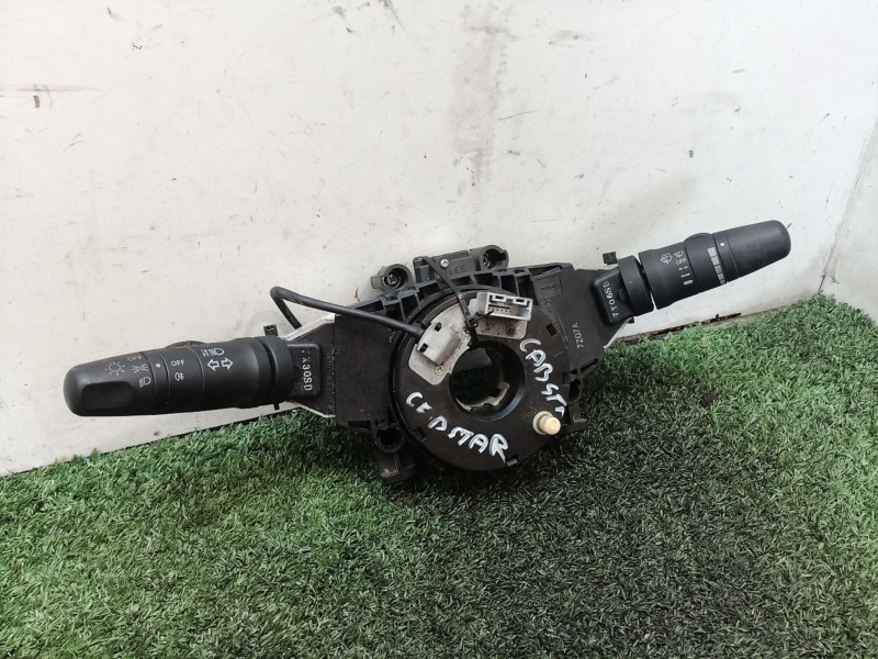 Recambio de mando multifuncion para nissan cabstar referencia OEM IAM 7X30SD 7X30SD 7Y06SD