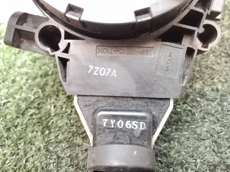 Recambio de mando multifuncion para nissan cabstar referencia OEM IAM 7X30SD 7X30SD 7Y06SD