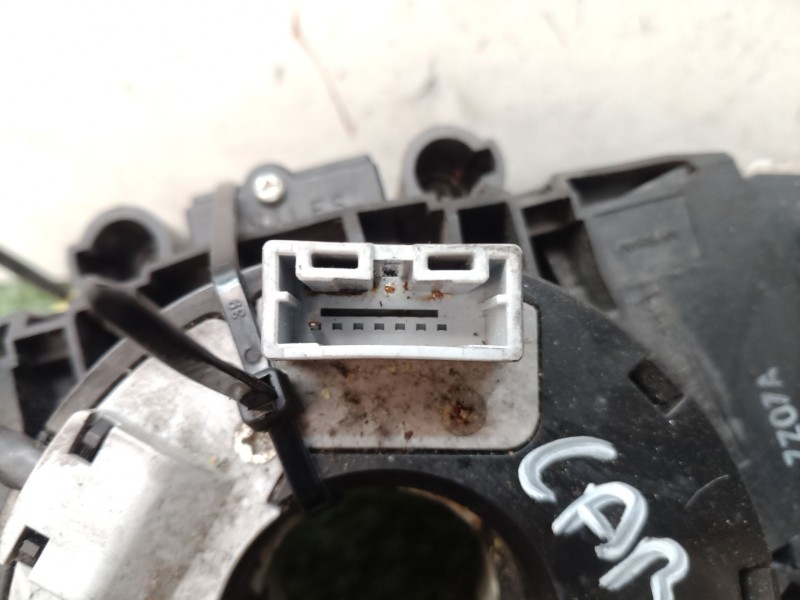 Recambio de mando multifuncion para nissan cabstar referencia OEM IAM 7X30SD 7X30SD 7Y06SD