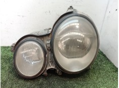 Recambio de faro izquierdo para mercedes-benz clase e (w210) berlina diesel 2.7 cdi 20v cat referencia OEM IAM 15060400 15060400