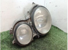 Recambio de faro izquierdo para mercedes-benz clase e (w210) berlina diesel 2.7 cdi 20v cat referencia OEM IAM 15060400 15060400 2