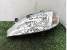 Recambio de faro izquierdo para renault megane i (ba0/1_) 1.9 dti (ba08, ba0n) referencia OEM IAM 67743619 67743619 087461
