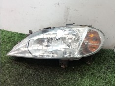 Recambio de faro izquierdo para renault megane i (ba0/1_) 1.9 dti (ba08, ba0n) referencia OEM IAM 67743619 67743619 087461 2