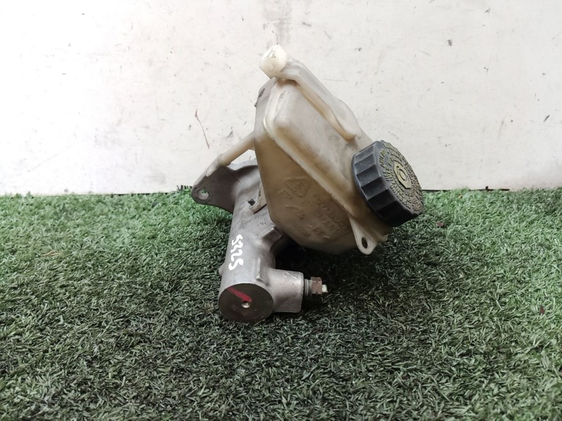 Recambio de bomba freno para volvo s60 berlina referencia OEM IAM 8646007 03350884861 03350884532