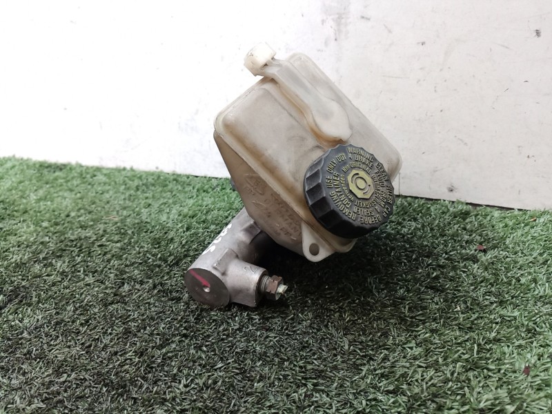 Recambio de bomba freno para volvo s60 berlina referencia OEM IAM 8646007 03350884861 03350884532